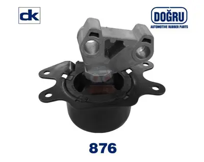 DK DK-876 Motor Takozu Sol Corsa.C -Z14xep- 5684645 BSG65700162 6106937 BEM4106 13109202 30051 517999 59736006 V401377 81260
