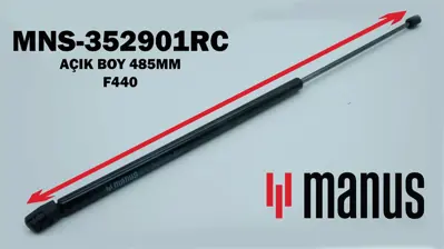 İthal 352901RC Bagaj Amortısoru 10> Leon.Iıı 5F3827550A 5F3827550 5F3827550B 433556 446035 5802A007 1315416048 8731Q1 44022 3228159222