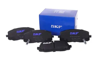 SKF VKBP80256A Fren Balata On 04> Pıcanto 1.0-1.1 572526B 928 T1552 MDB2720 HP7677 181709 598707 AN8142WK 2113302 20310411