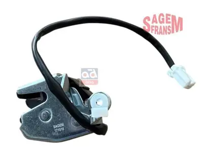 SAGEM 171518 Sağem Yenı 3000951306 623312700 821463