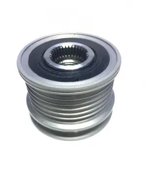 İthal 10-8083 Alternator Kasnağı <06 Sprınter 6111500160 F2288246 A0101549602 124325105 Y2013 A0111547802 101549502 RKT2069 F22882409 123320065