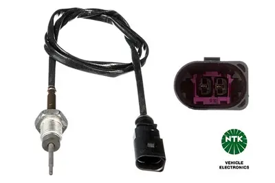 NGK -91096 Sıcaklık Sensoru Egzoz 15> Caddy 2.0tdi 04L906088DJ 