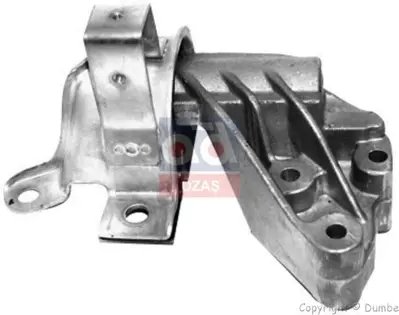 İthal GB5714 Motor Takozu 06> Doblo 1.4 51762065 29070 36975 157313 442380 6106715 EM0498 T406524 13973 AS203404