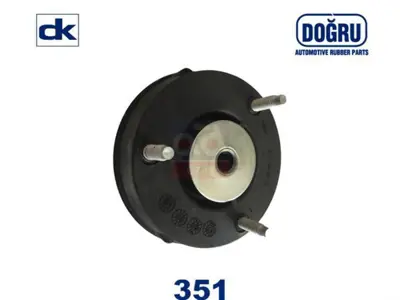 DK DK-351 Amortısor Takozu On 00-06 Transıt 1101700 1101098 1101066 1105189 1100224 1105040 1101082 1105450 1105374 32101094