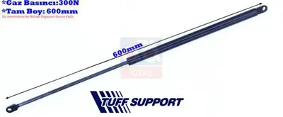 TUFF SUPPORT 611091 Bagaj Amortısoru Kartal E.M 1907872 98456219 15270 4418500 23393509 1904919 4696355 D4054200 J45185 4844515