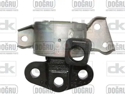 DK DK-1186 Motor Takozu On Sağ Corsa.D 1.7d -Z17dtr- 684467 8111123 7125553 13267197 OPEM114 10872 44309AG020 44300AG060 P9042 44300AG020