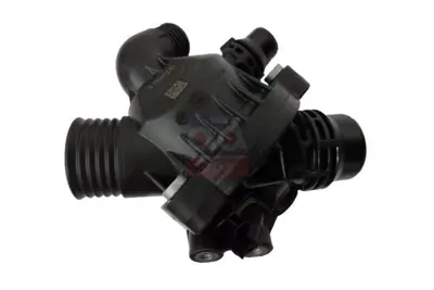 WAHLER 410087.10.97D0 Termostat 97°c 06-10 X5 E70 08-15 X6 E71-E72 11537550172 8192765 34784 350549 350549A 7550172 790207 15297 41008797D0 80226