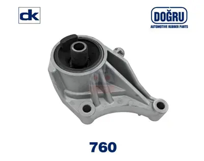 DK DK-760 Motor Takozu On Corsa.C 684238 480554 368660 93302281 24416545 26326 4690 4370 40432 282212