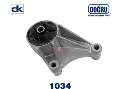 DK DK-1034 Motor Takozu On Astra.H 1.7d -Z17dth- 5684130 208370 40930110 3987201 31457 37757 13125635 EM4621 2706283 280393
