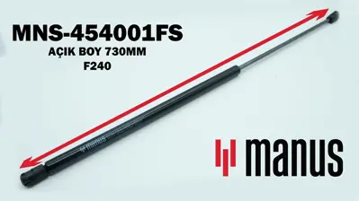 İthal 454001FS Motor Kaput Amortısoru 04-06 Golf.V-Jetta.Iıı 1K0823359A 29434 V101930 1409100038 10100182 113523 ML5735 RVW053 2002503 GS10335