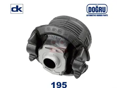 DK DK-195 Travers Takozu Arka S-Serı W221 2213511242 29349 27161 759670 T458435 A2213511242 58435 29745 MCC015241 WG2027281