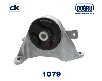 DK DK-1079 Motor Takozu On Vectra.C 1.9d -Z19dth- +os C7263L LS11097 5684143 96PU05698 BSG70310013 3066702 13112029 JTS557 CLPU3L 1050070172