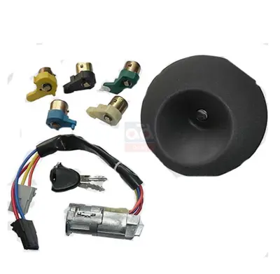 CAREX CRX1813 Kontak Kılıtlı Tk Kangoo 5 Sıfre+depo Kapağı Nemann 7701472589 
