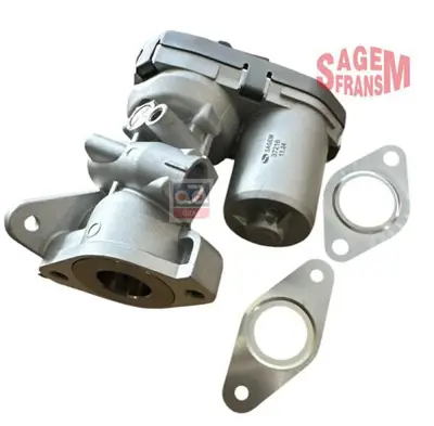 SAGEM 37216 Egr Valfı 06> Boxer-Jumper-Ducato 2.2hdi -A.G.Z- 1480549 EG012011V 724809690 V256300161 SKEGR0770104 1145E0105 1788657 12101009 8C1Q9D475AA 831150