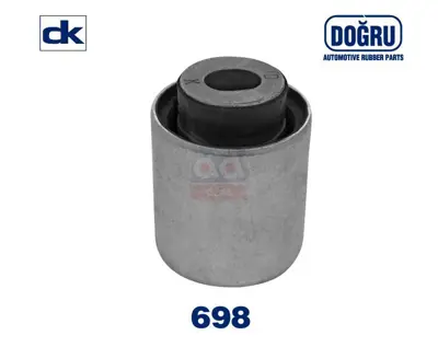 DK DK-698 Dingil Burcu Arka Omega.B Kucuk 402649 90447157 27167 80004804 14548 58821 31405 T458821 760594 2361