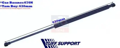 TUFF SUPPORT 611530 Bagaj Amortısoru 08> Partner.Tepee 8731R9 8731V6 446060 ML5954 PGS946919 416060 946919 871010214 8115660 871010210