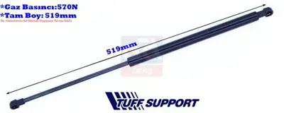 TUFF SUPPORT 611361 Bagaj Amortısoru 96> Palıo.Weekend 46524047 678PF GS10183 V240043 46524051 430719008500 GS0085 743PO 128506 421030