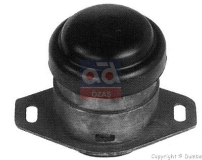 İthal GB15516 Sanziman Takozu 02> Cn.C5 2.0hdi-2.2hdi 184494 183131 EM4352 80004487 4663 BEM3914 FEM3914 AS202136 11140300108 40283