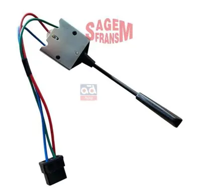 SAGEM 171505 Sağem Yenı 3000951306 623312700 821463