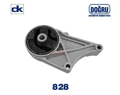 DK DK-828 Motor Takozu On Vectra.C 5684647 3044001 13220095 23674 13126584 9191149 30440 2706195 6035 88568A