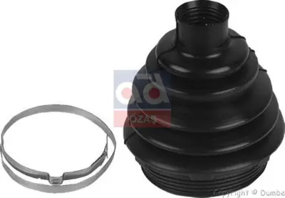 İthal GB5401 Aks Körüğü 7761570 VKJP1056 303260 14769 14809KLR 755815 SJK715800 21139 130174 130537