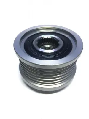İthal 18-8060 Alternator Kasnağı 07> Bxr-Dct-Jmp-Transıt 2.2hdi Aof-250 1404791 20103072 113958 986047910 121615002 111928M 440612 1762862 1210AA67B AC1T10300BA