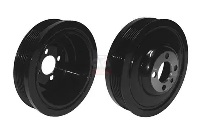 İthal 31-1009 Krank Kasnağı 10> Golf-Jtt-Cdy-Pss-Pol-Tgu-T5-Ama 1.6tdi-2.0tdi 80000678 DPV1160 QCD30 38105243M 10082 157075 87451 LPD0067 30926874 1118304400