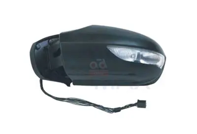 VIEWMAX VM-069EHL Ayna Sol 05-09 A-Seri W169 B-Seri W245 -El-Is-Lb M009.9080 VM-069EHL  1698100376 