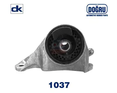 DK DK-1037 Motor Takozu On Astra.H +os -Z22yh- V401895 5684187 20975 760585 MCC015079 19ST297 24459816 2706535 13221031 38740
