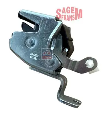 SAGEM 171523 Sağem Yenı 3000951306 623312700 821463