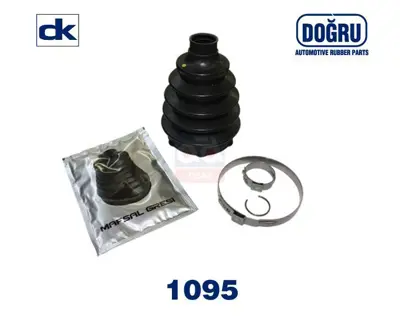 DK DK-1095 Aks Korugu Dıs Corsa.D -Z14xep- 1603412 C92411HS0A 95518259 FCB2359 TDR000100 93190194 525211 46308338 4707431 3293A3