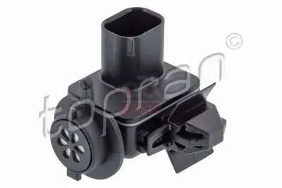 TOPRAN 121365001 Hava Kalıte Sensoru Golf.Vıı-Leon-A4-A5-Octavıa-Q5-Q7-Tıguan-Touareg-Transporter.T5 5Q0907643A 7PP907659 802002 5Q0907659 5Q0907643F 5K0907659 8K0907659A 5Q0907643B 5Q0907643C 6PX012684131