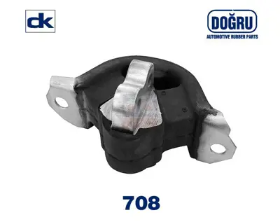 DK DK-708 Motor Takozu Sağ Combo.B Dızel T402614 684160 102614 AS102614 AS200881 1968 480291 200881 36149 2614