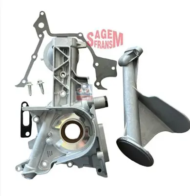 SAGEM 24214 Yağ Pompası Doblo-Punto 1.9 Jtd 46744430 140070P LP2209 729017010 OP525 46744429 157FIFI06 X251206 157FI06 OPFI06