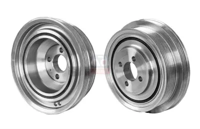 İthal 17-1055 Krank Kasnağı 02> Ducato 2.3jtd DPF35813 504012367 658037 VD1140 DPV1009 10015 864315009 V240663 515808 DP1139