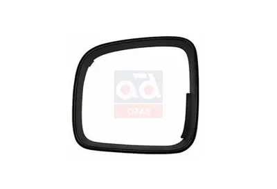 VIEWMAX VM373SCL Sol Ayna Cerceve Vw Caddy 04-11  Transporter 03-10  7E18585539B9 4051C05 7E1858553 VG9177004 7E1857527 7H1857521 VG9177004P SV8552 7H1857521D 7E1857507