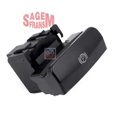 SAGEM 400155 El Fren Dugmesı Cıtroen C4-Pıcasso I Ds4 470703 206166 V22730032 492430031 H206166