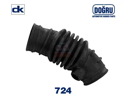 DK DK-724 Hava Filtre Hortumu 836739 90324550 GM90324550 21510 BSG65720032 880836739 1216000400 130116110 65720032 224347