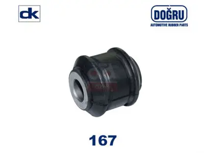 DK DK-167 Vıraj Demır Lastiği 06> Sprınter B906 Crafter 2E0511031 412497 6673200073 433100K010 TC2606 43027 4331009030 ADT386131 4331009015 68013807AA