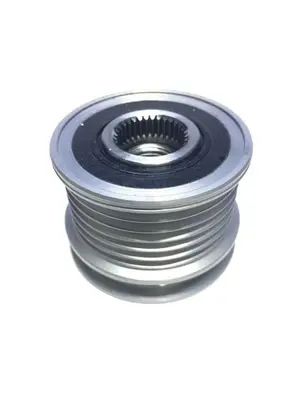 İthal 10-8082 Alternator Kasnağı 06> Sprınter A0131541002 F55932001 6111550515 6111550315 A0121541702 RX862629AA 124615015 986043650 986047660 A0131540702