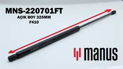 İthal 220701FT Motor Kaput Amortısoru 01-07 Freelander.Iı 6H5216C826BD ML6006 2446YW LR001773 871017102 2995XU 8075704 PGS2446YW 352004 430719094800