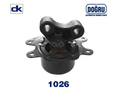 DK DK-1026 Motor Takozu Sol Merıva.A 1.7d -Z17dth- 5684186 13181023 282223 15580 1009 396545 T401009 3380601 208027 7126018