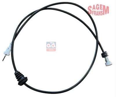SAGEM 151174 Kılometre Telı Fıat Slx 5762212 55024293 2143910000 118035 2108766 2025004103 MERC5382A 8MK376711231 7615064 8MK376711234