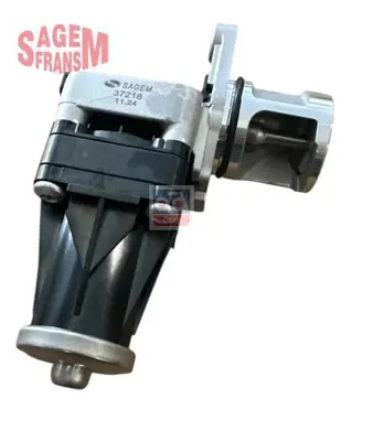 SAGEM 37218 Egr Valfı Focus Iıı-Connect B-Max-Mondeo Iv 1.5 Tdcı-1.6 Tdcı-P308-P208-P301-P308 I-Iı-P508-P2008-P 2K0609721E 2K0609721D 2K0609721C 2K5609721J 2K0609721Q 24372701882 2K0609721F 2K0609721J 107432 1987482378