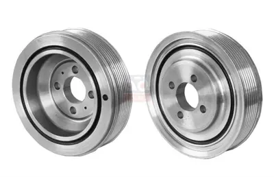 İthal 17-1054 Krank Kasnağı 06> Ducato 2.3jtd 504017415 DPV1008 TVD1078 50401415 504078435 DPF35801 390049 80000919 10909 544001710