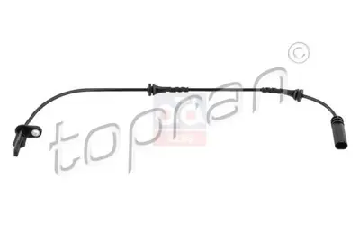 TOPRAN 504355001 Abs Sensoru Arka 19> 3-Serı G20-G80-G28-G21-G81 34526862806 34526892609 34526894815