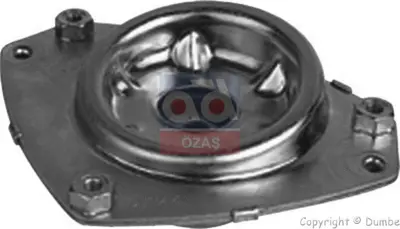 İthal GB5115 Amortısor Takozu On Sağ Tempra-Tıpo 60811373 12069 60811373S 60570731 7683364 60809753 EMR1782 46414184 FISB9694 7683364S