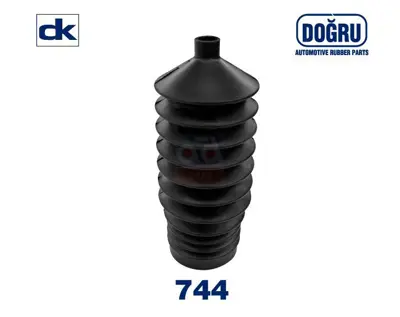 DK DK-744 Dıreksıyon Korugu Corsa.B Tek +ms 902827 VKJP2057 1609087 L24027 121528809 205791 121528804 QG1317 5093608 311L24027