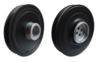 İthal 16-1085 Krank Kasnağı 11> Aurıs-Avensıs-Verso-Rav4-Mını Cooper 1.6 2.0 -D4d- 11238477129 11238511320 171236KIT 89606 FI27360 AA1236 390340 V208712 10517 33103525