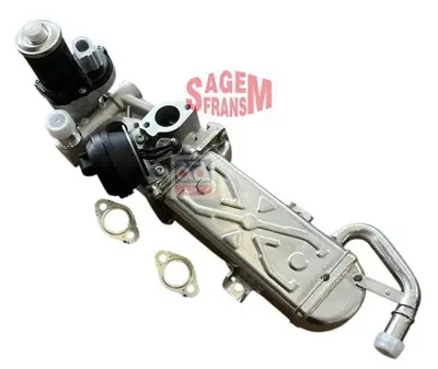 SAGEM 37219 Egr Valfı Golf.Vı-Jetta-Passat-Caddy-Oct-Leon-A3 1.6tdi-2.0tdi -Caya-Cayb-Cayc-Cffa-Cffb- S3086C 64 5308600 272779759R 46301009 351760 356481 WP9106 TI638 21652550MA